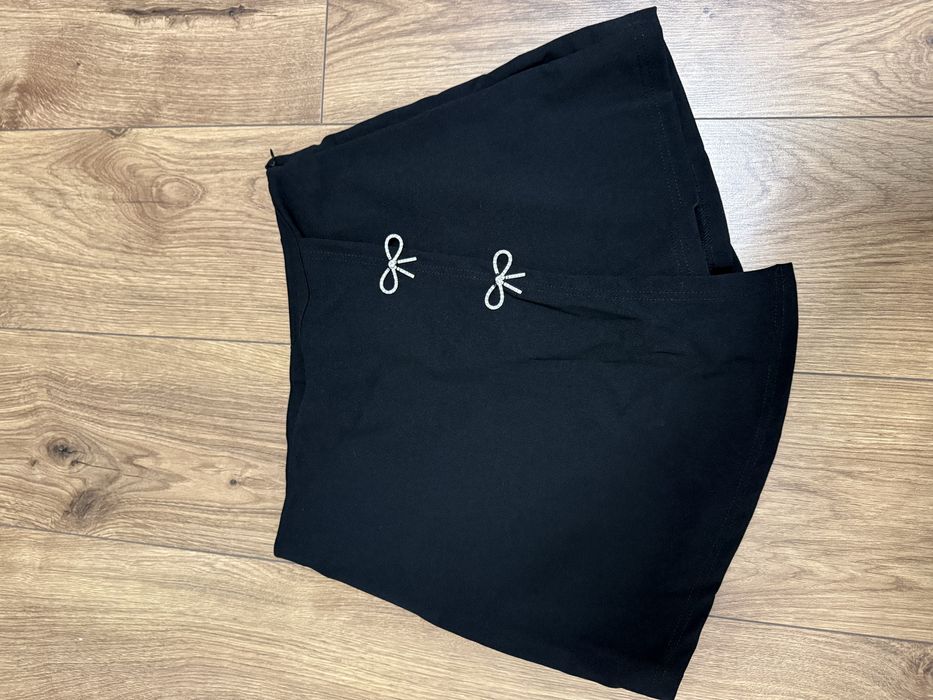 Къси панталонки shein