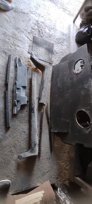 Продам запчасти на 2114