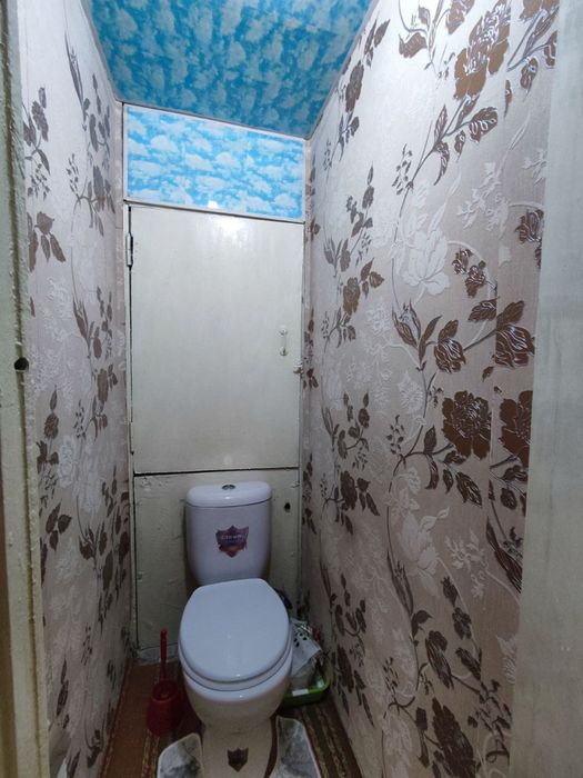 Аренда Квартира ТТЗ-4 балкон2х6
