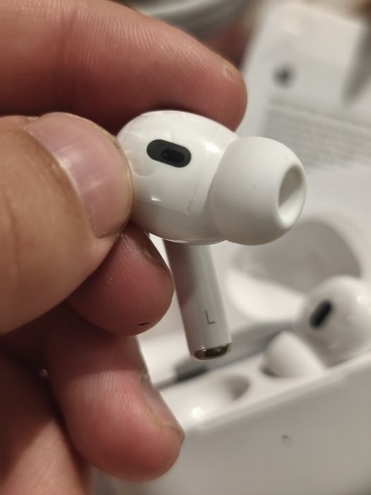 Airpods pro 2 noi