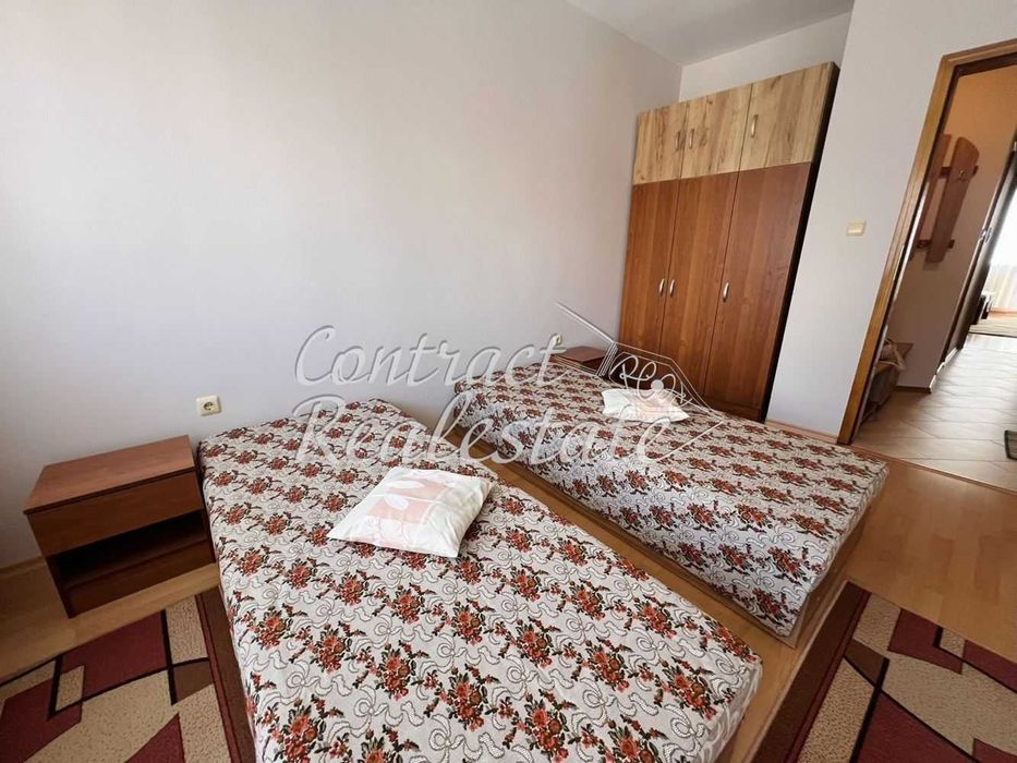 Дава се под наем Двустаен апартамент в Варна, Левски - 70 кв.м за 382.5 € - Снимка #13