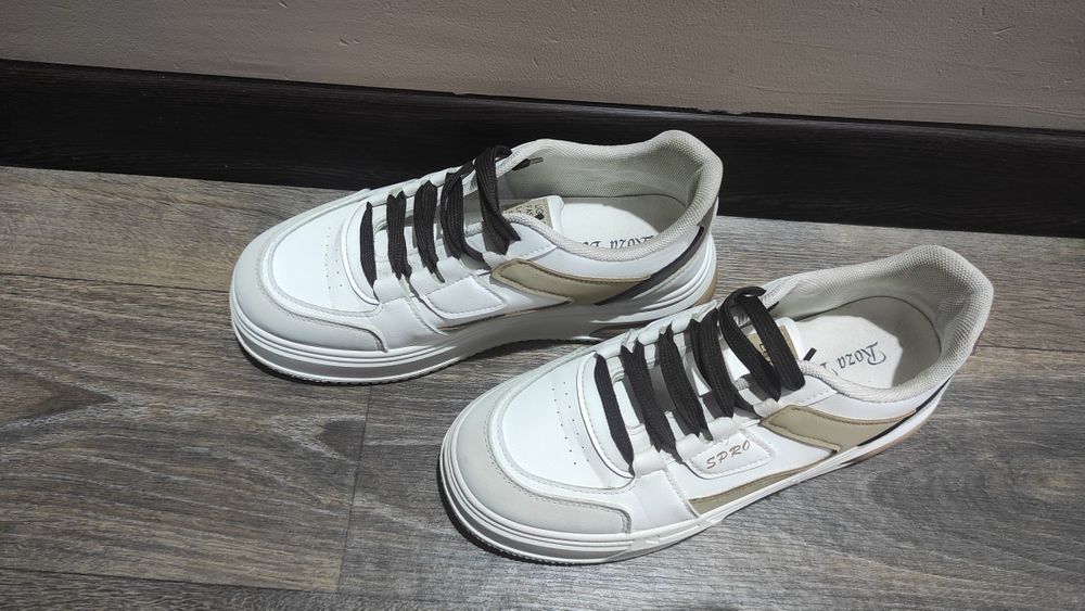 Продам Кеды кроссовки