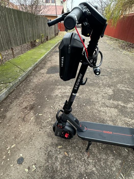 Trotineta electrica Ninebot max G 3 E