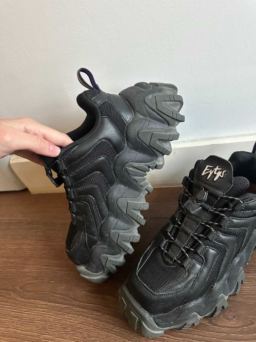 Sneakers Eytys Halo 38