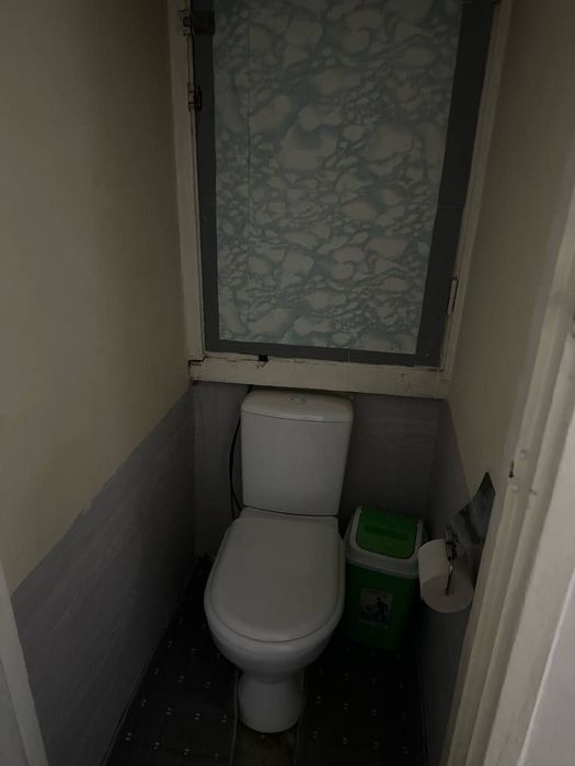 Юнусабад 12 метро Туркестан 2/4/4 среднее