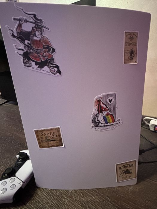 Playstation 5 Digital edition