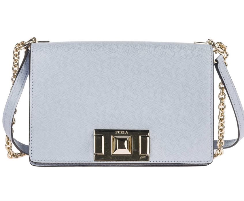 Оригинална Furla чанта