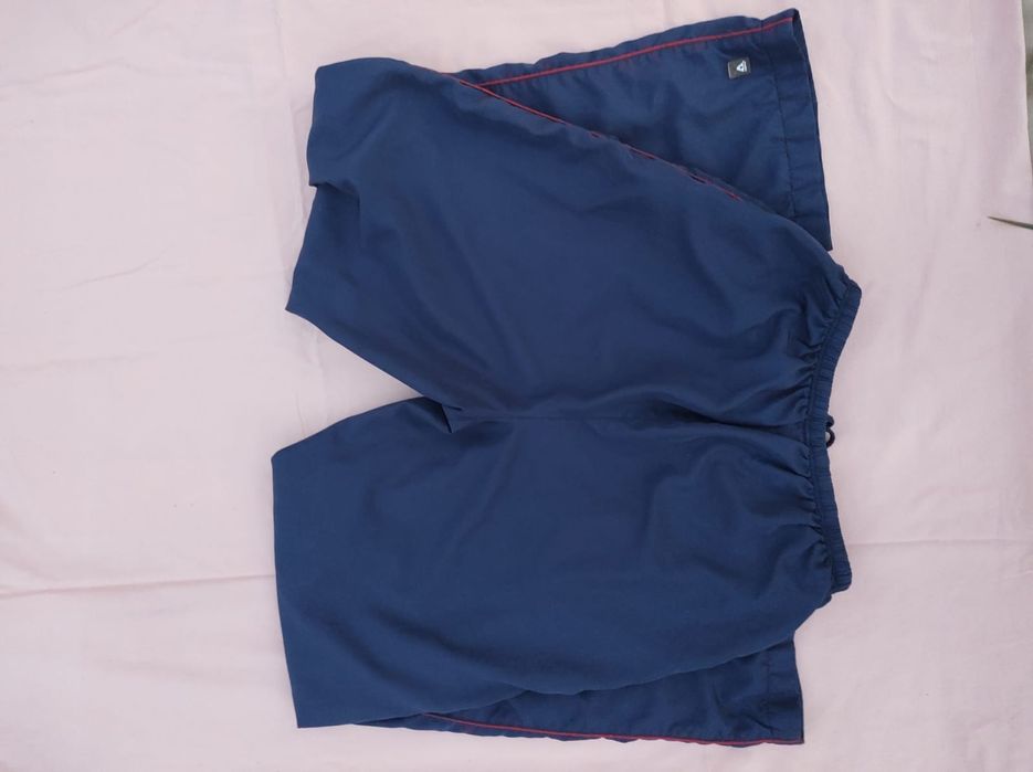 Pantaloni trening bărbați fas