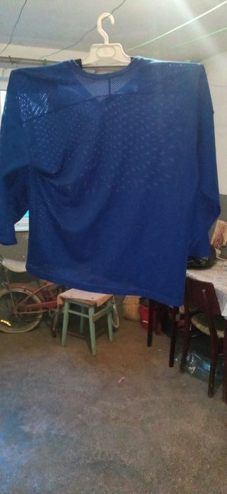 Tricou hochei XXXL
