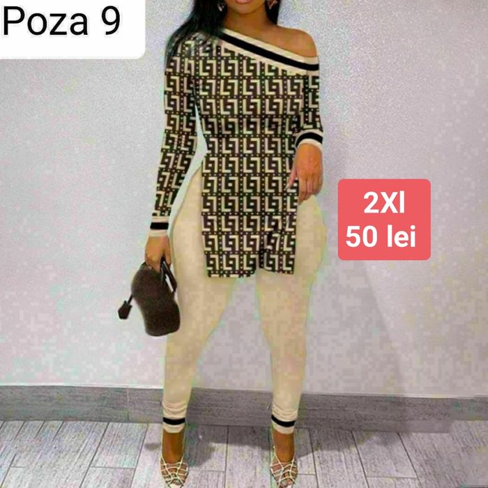 Compleuri drăguțe dama