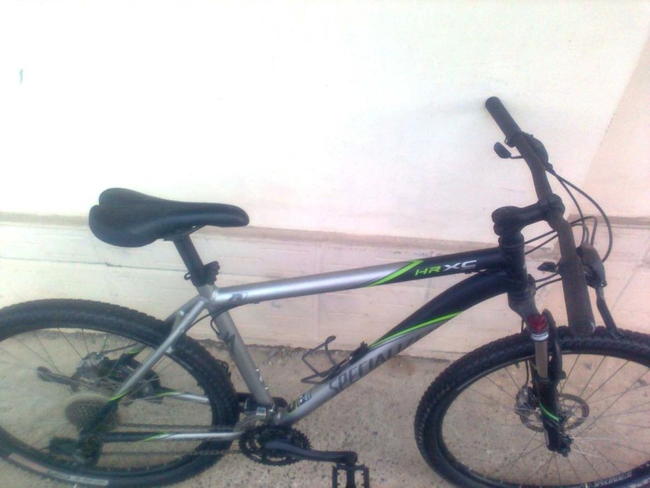 Specialized HRXC Sport Уникален Бегач