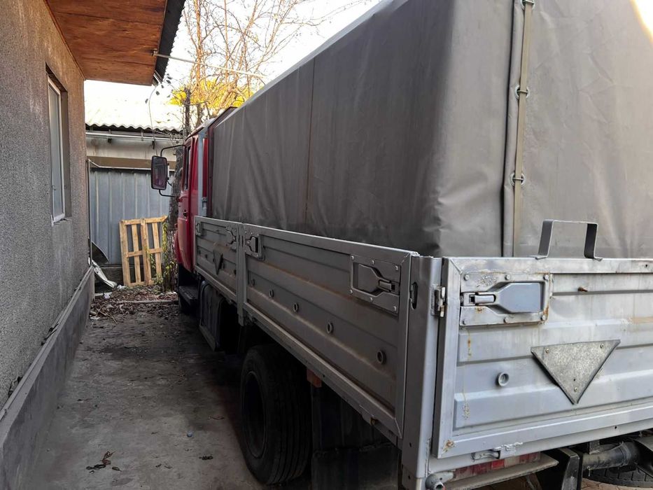 Продам ЗИЛ 5301 KE Бычок