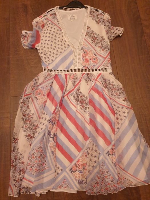 Rochita tommy hilfiger marimea xs