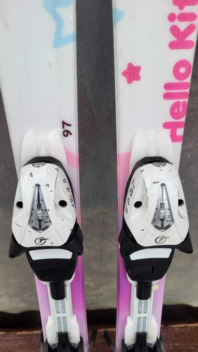 Schiuri copii 97 cm si 110 cm