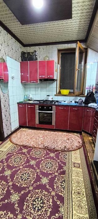 Бир Хона арендага берилади. ТТЗ-4 , Корзинкага якин