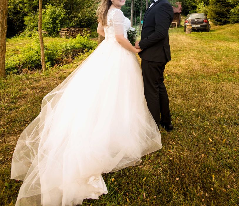 Rochie mireasa Lorys Dress