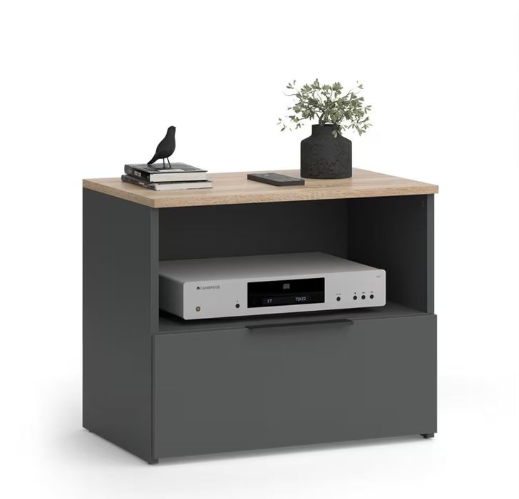 Шкаф с чекмедже Vicco 10086