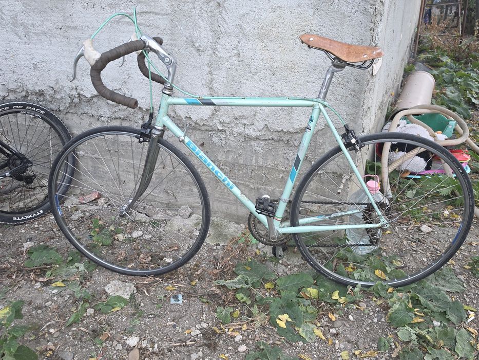 Biciclete nemțeşti