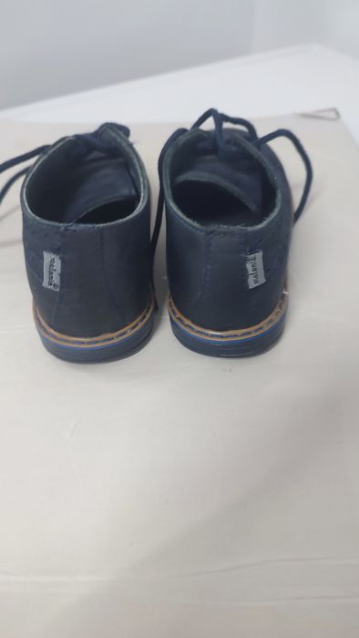 Pantofi piele Melania mărimea 24