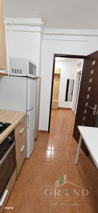 Apartament cu 2 camere decomandate, 51 mp, in cartierul Gruia–Cluj-N
