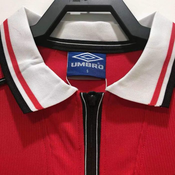 Футбольная форма. Манчестер Юнайтед