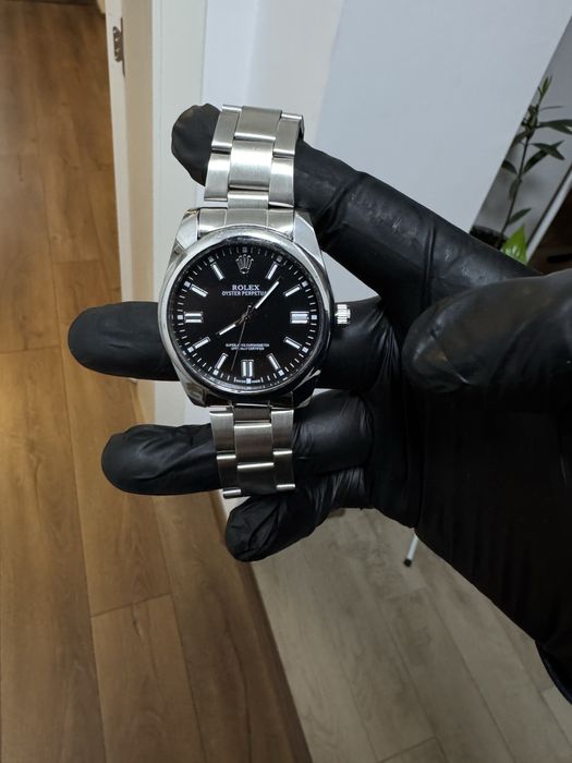 Rolex Oyster Perpetual