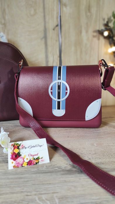 Obag O'bag O bag Обаг Обег чанта