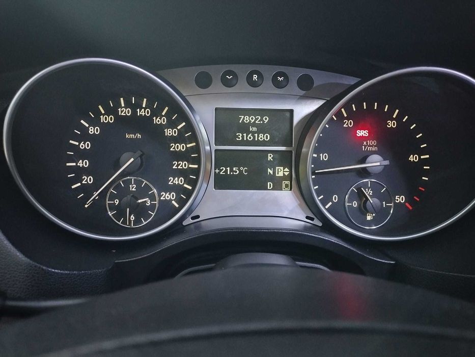 Mercedes R320 CDI W251 Мерцедес Р 320 ЦДИ на части