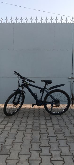 Велосипед б/у в хорошем состоянии
