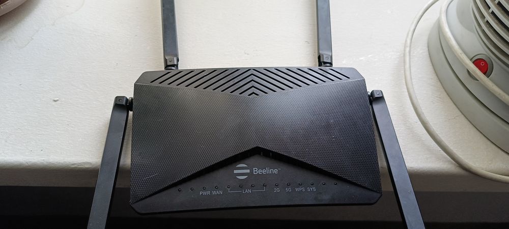 Продам рабочий вайфай