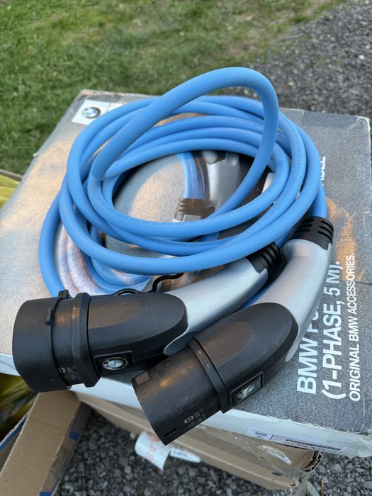 Cablu Încarcare BMW /Seria 2 F45,S3 F30,S5 G30,S7 G11 G12,X5 F15,I3,I8