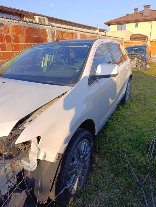 Ford Edge  цял или на части!