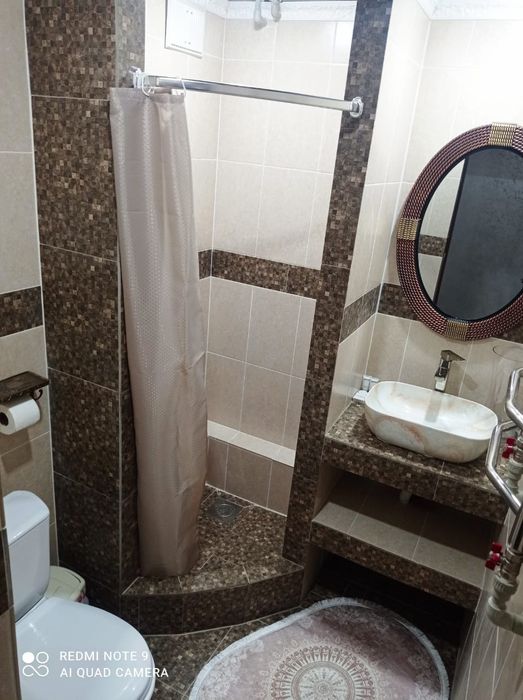 Евро-люкс 2-х комнатная