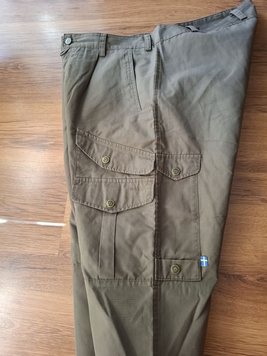 Fjallraven G 1000 мъжки панталон M- L размер.