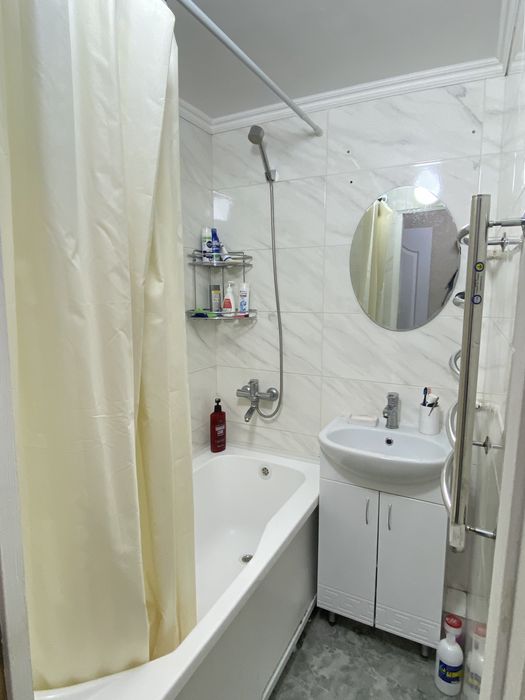 Комната в аренду