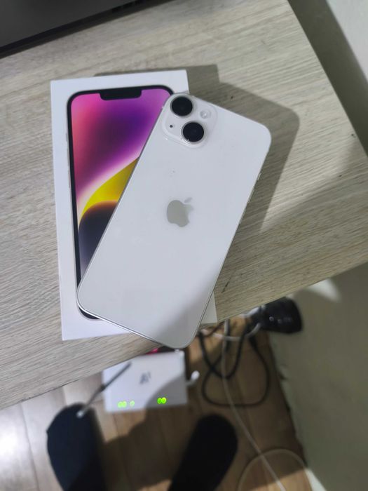 IPHONE 14 като нов