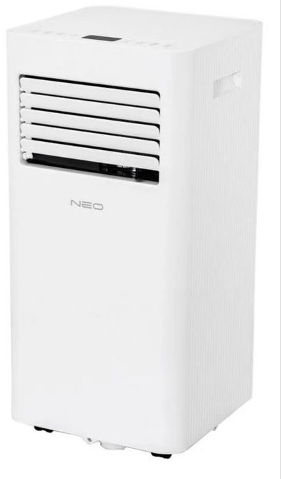 Кондиционер Neo ACM-09 белый + монтажный комплект