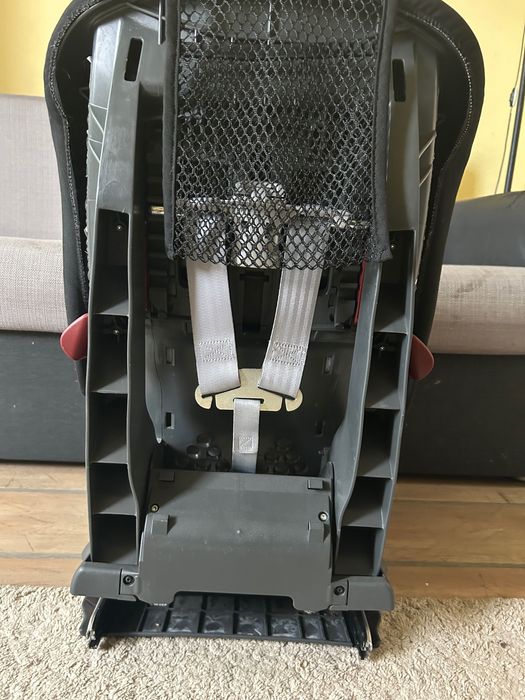 Britax romer duo plus isofix