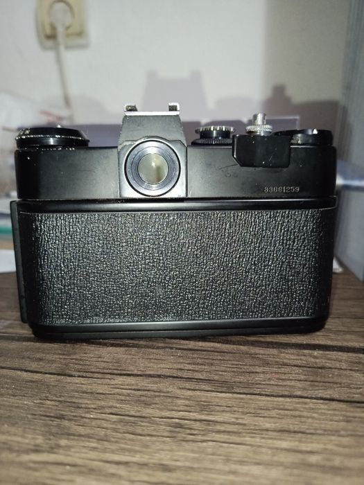 Aparat foto Zenit EM