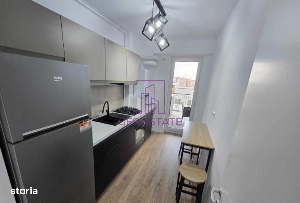 Inchirieri Apartamente 2 Camere Estoria City|Centrala