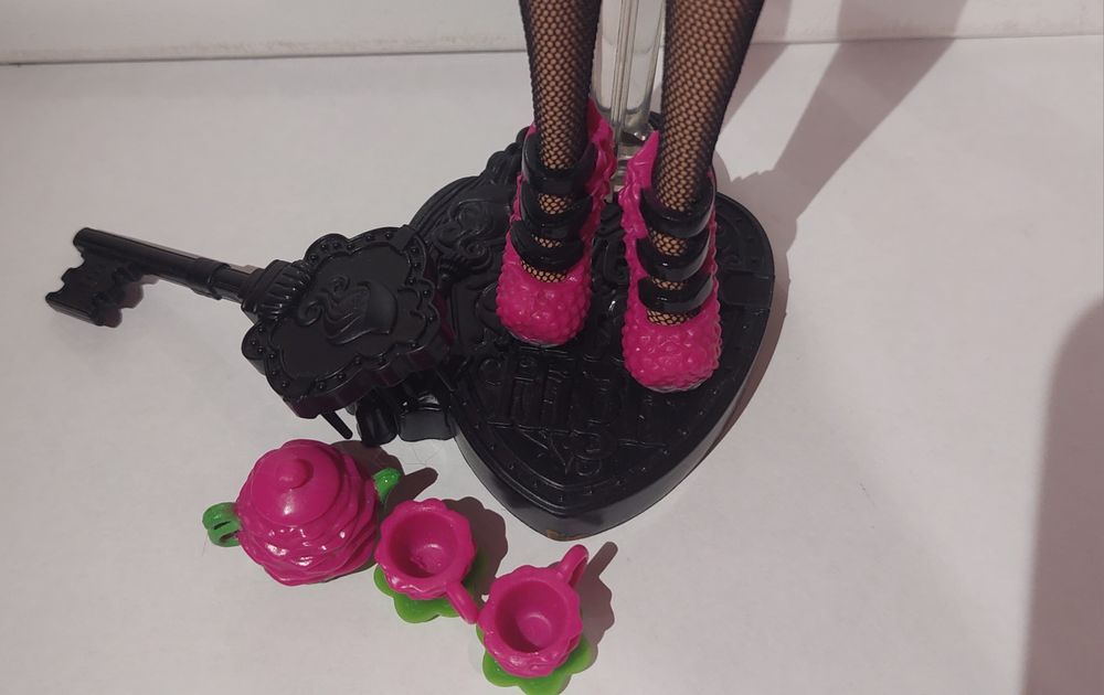 Кукла Браер Бьюти