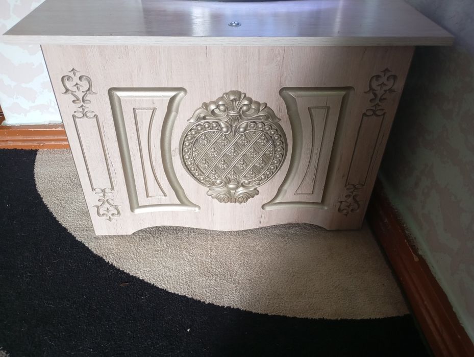 Сундук для приданного