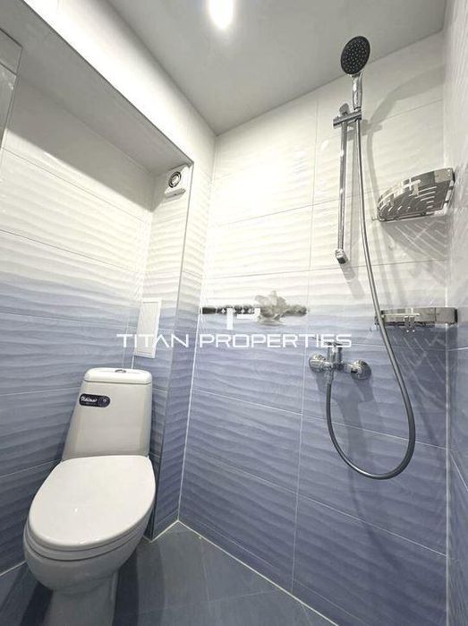 Дава се под наем Двустаен апартамент в Варна, Чаталджа - 45 кв.м за 350 € - Снимка #9