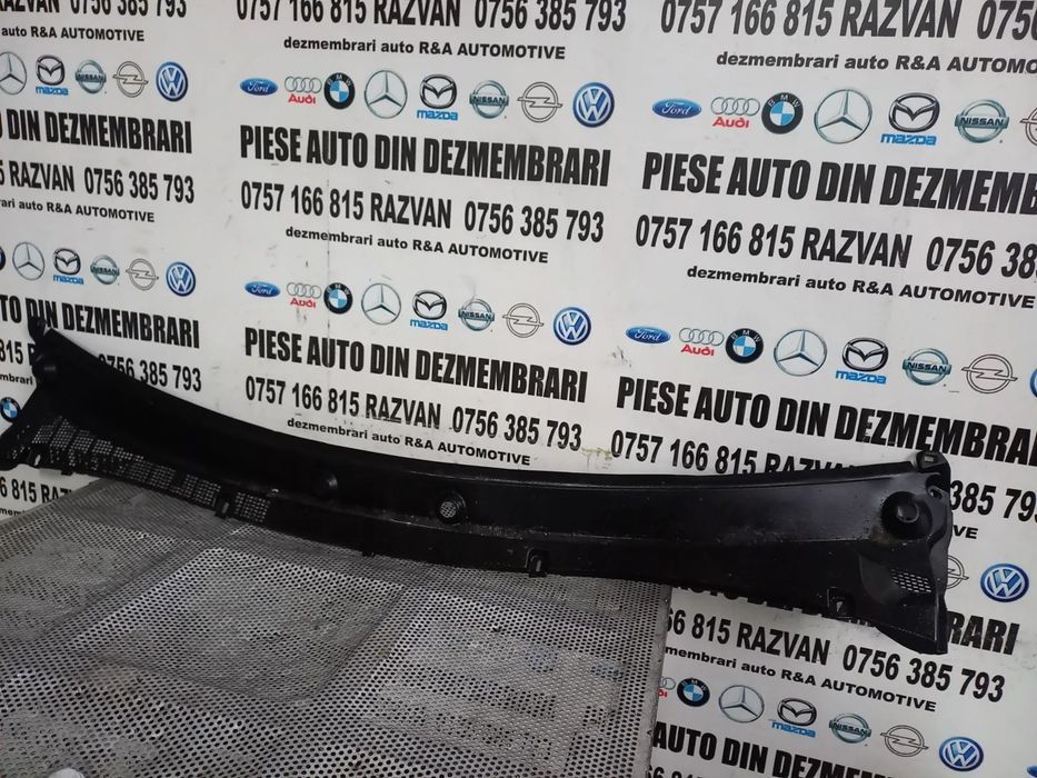 Grila Stergatoare Opel Movano Renault Master 3 2.3 Dci Euro 5 Motor M9T - Dezmembrari Arad