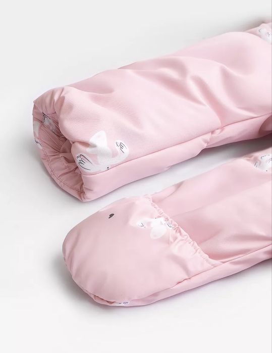 Комбинезон детский демисезон