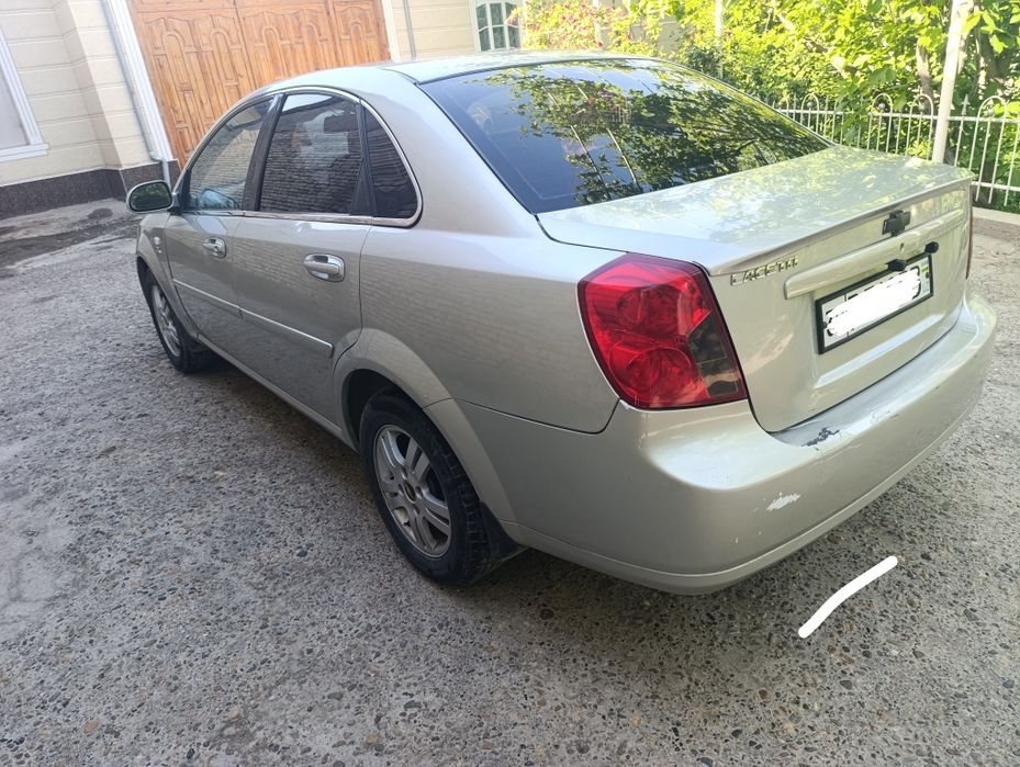 Лассети сотилади радной