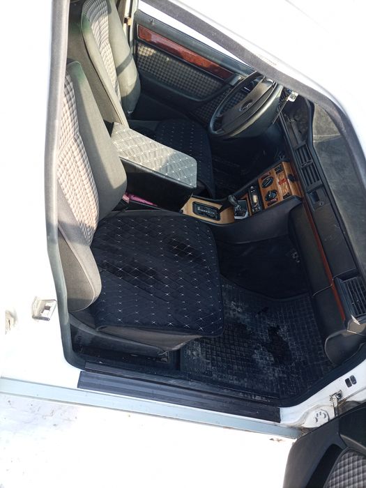 Мерседес 124 сатылады