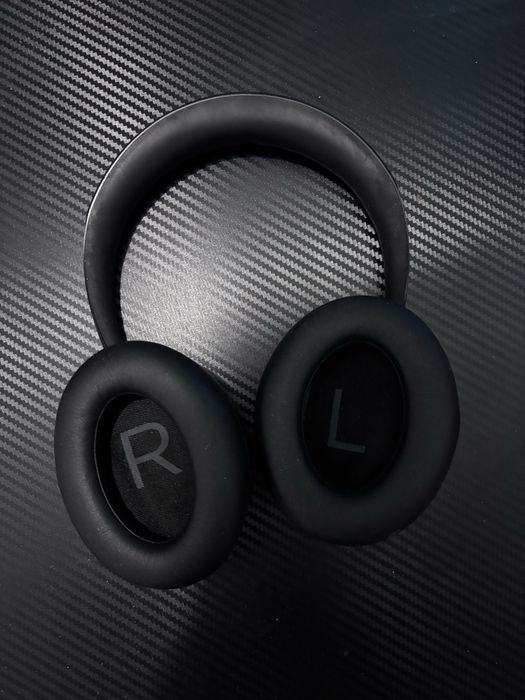 Căști Bose Noise Cancelling 700 (NC 700) – Stare Excelentă / Ca Noi