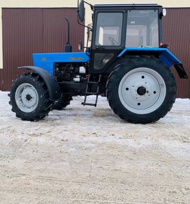 Мтз 82.1 в наличии