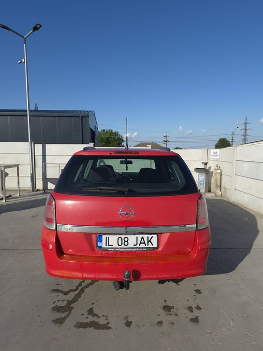 OPEL Astra 2005 — imagine 2